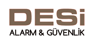 Desi Güvenlik & Alarm Logo