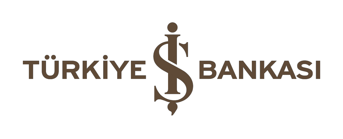 Türkiye İş Bankası Logo