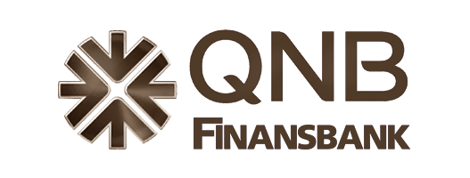 QNB Finansbank Logo
