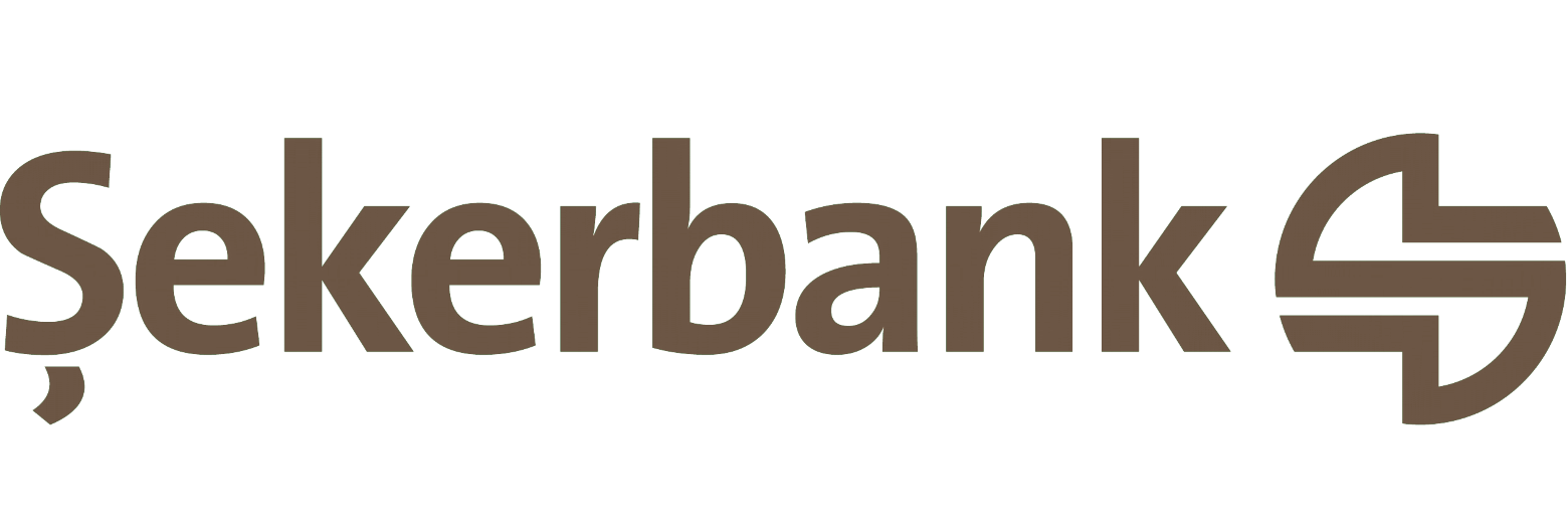 Şekerbank Logo