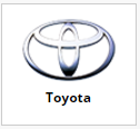 Toyota Logo