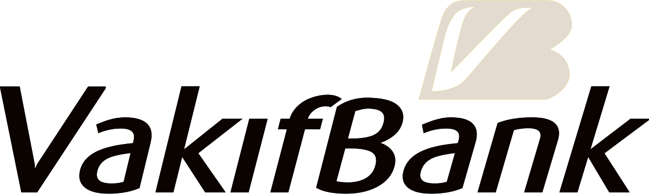 Vakıfbank Logo